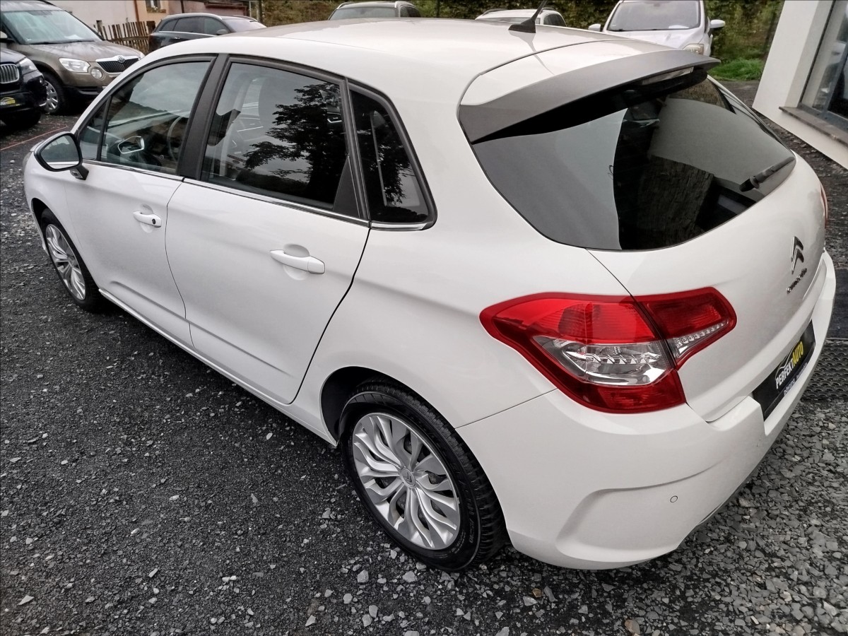 Citroën C4