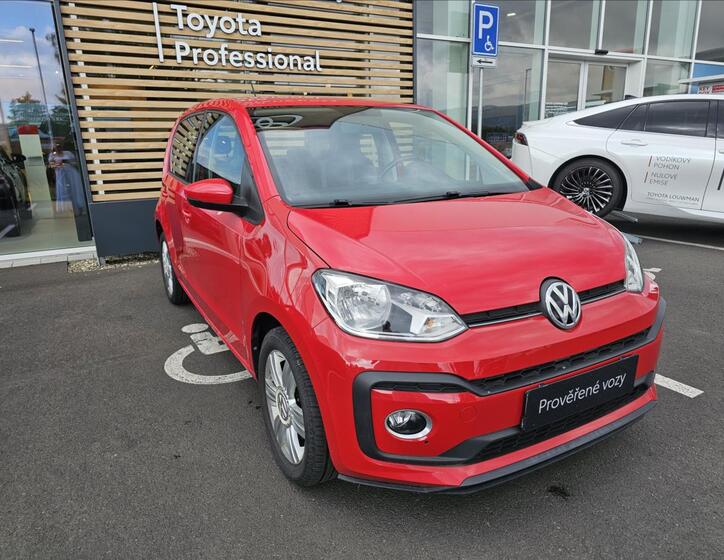 Volkswagen up! 13