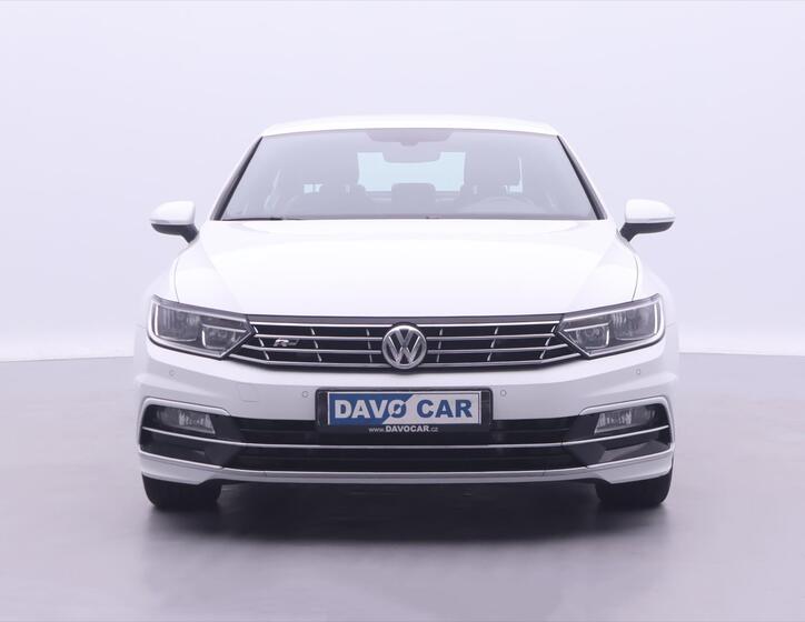Volkswagen Passat 2