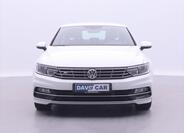 Volkswagen Passat 2