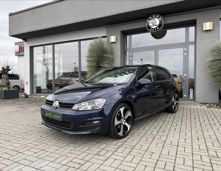 Volkswagen Golf 2