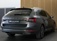 Škoda Superb 4