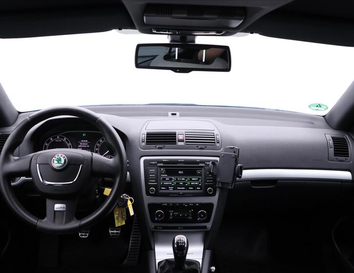 Škoda Octavia 23
