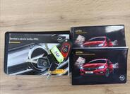 Opel Astra 22
