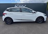 Hyundai i20 6