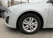 Chevrolet Cruze 29