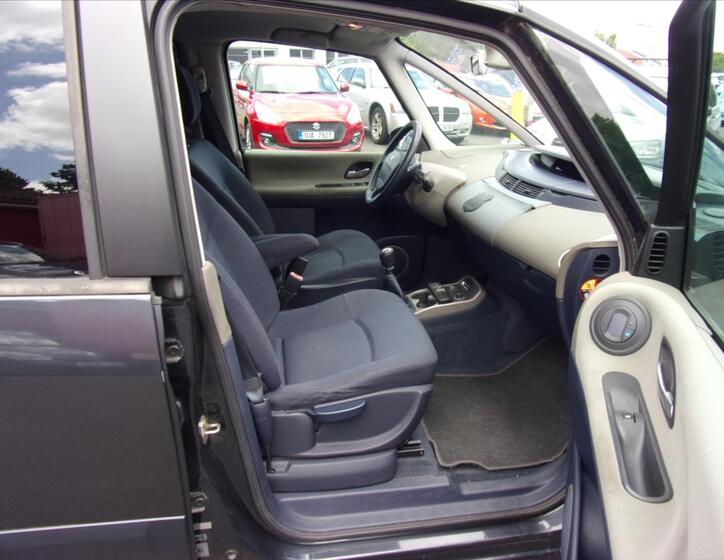 Renault Espace 9