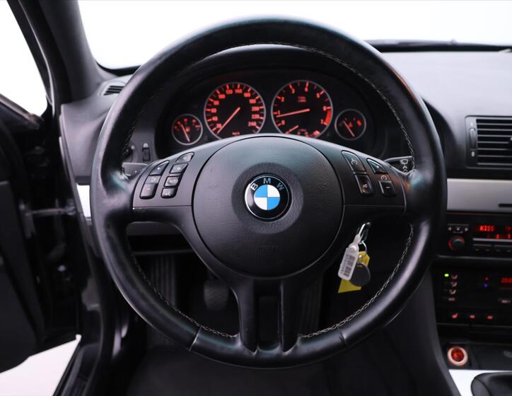 BMW Řada 5 17