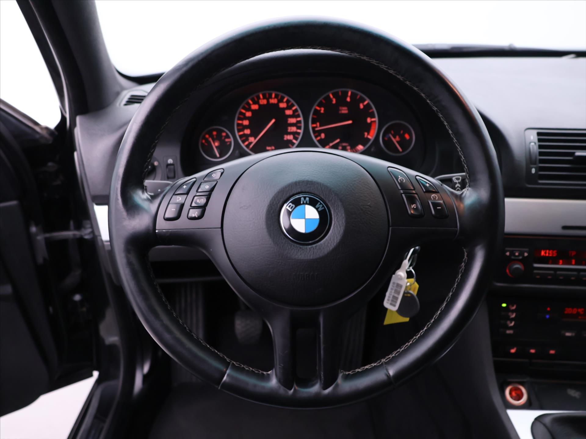 BMW Řada 5