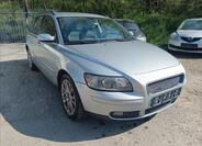 Volvo V50 18