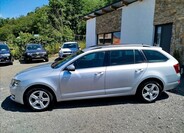 Škoda Octavia 3