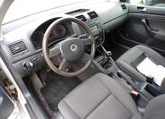 Volkswagen Golf 12