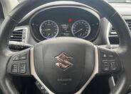 Suzuki SX4 S-Cross 11