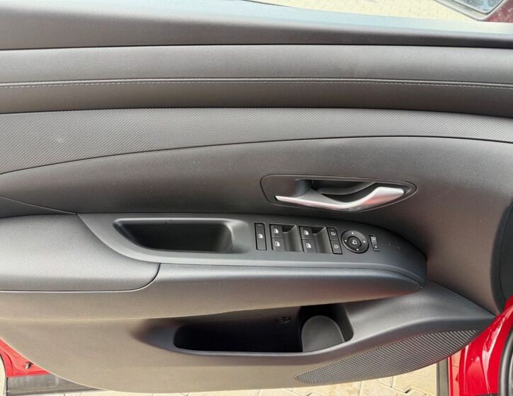 Hyundai Tucson 8