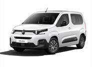 Citroën Berlingo 1