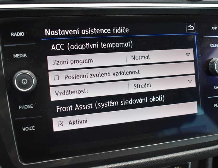 Volkswagen Tiguan 29