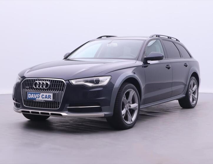 Audi A6 Allroad 3