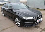 Audi A6 3