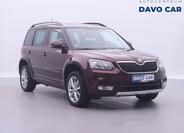 Škoda Yeti 1