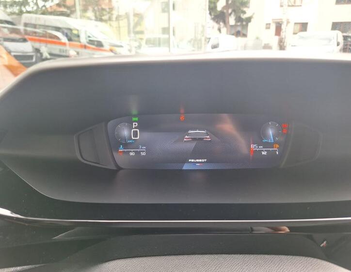 Peugeot 308 14