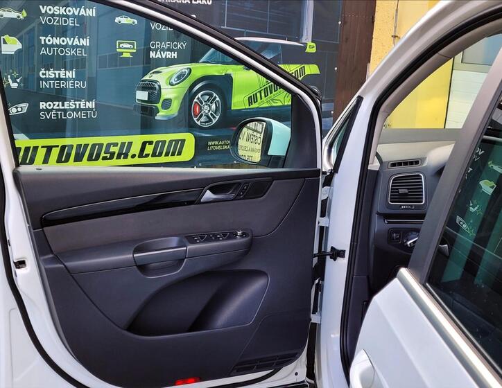 Seat Alhambra 45