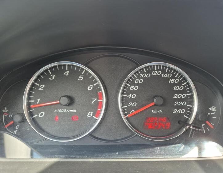 Mazda 6 15