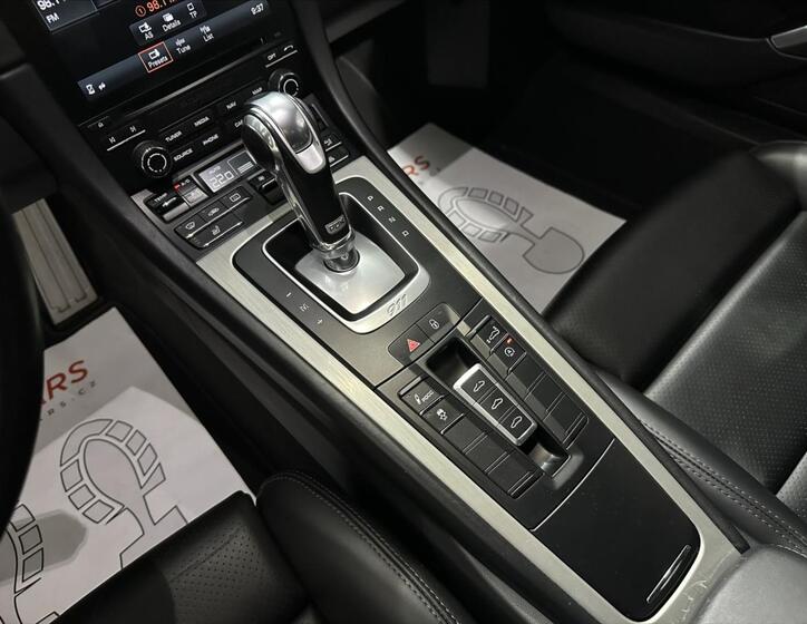 Porsche 911 16