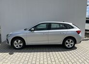 Škoda Scala 4