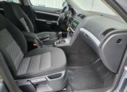 Škoda Octavia 25