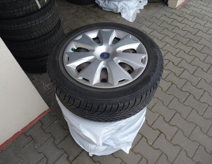 Ford Focus 41