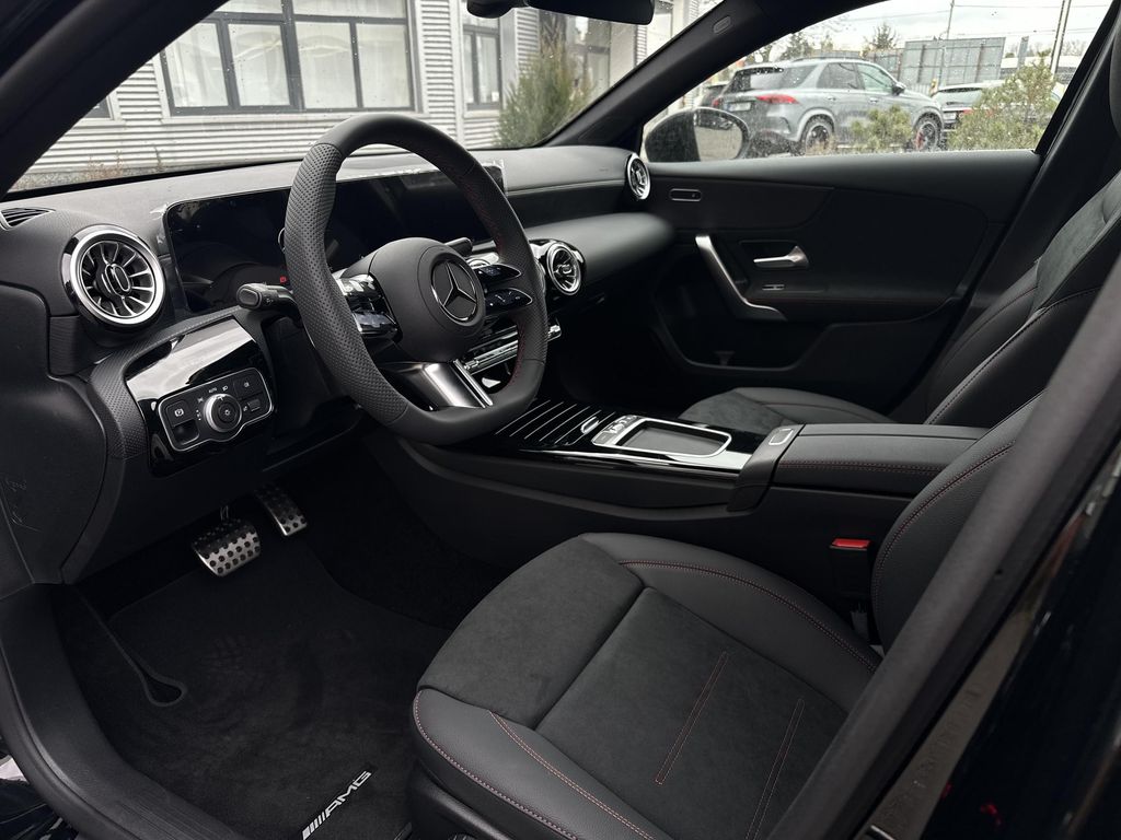 Mercedes-Benz Třídy A