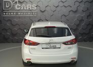 Mazda 6 4