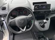 Opel Combo 7