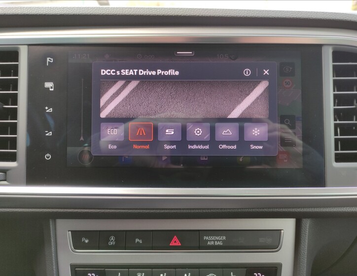 Seat Ateca 20