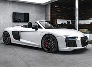 Audi R8 5