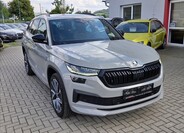 Škoda Kodiaq 4