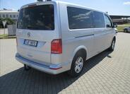 Volkswagen Caravelle 4