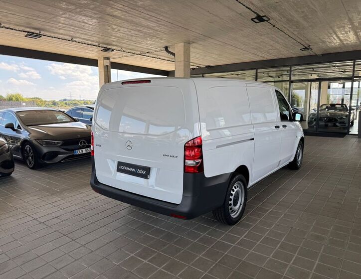 Mercedes-Benz Vito 5