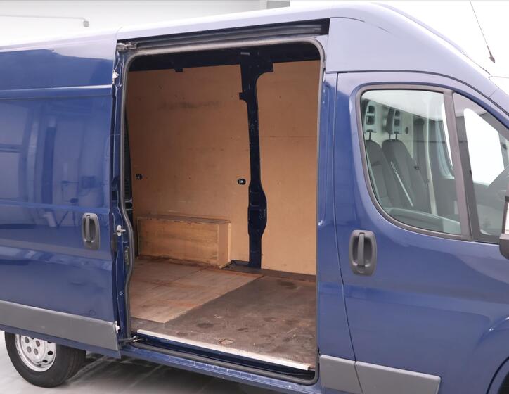 Citroën Jumper 13