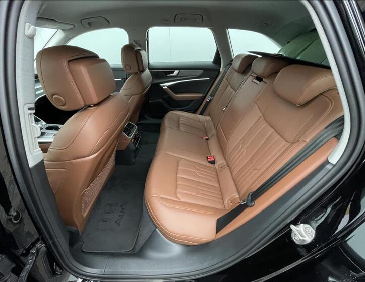 Audi A6 Allroad 16