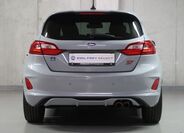 Ford Fiesta 6