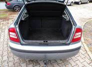 Škoda Octavia 20