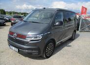Volkswagen California 1