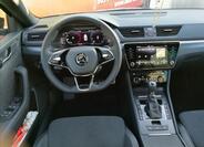 Škoda Superb 4