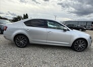 Škoda Octavia 4