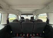 Peugeot Partner Tepee 16