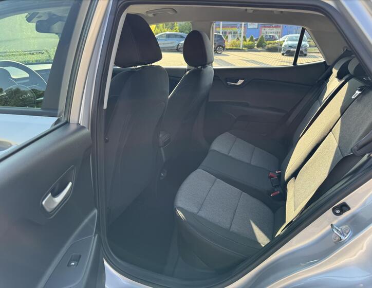 KIA Stonic 16