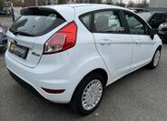 Ford Fiesta 11