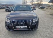 Audi Q5 1