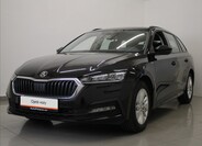 Škoda Octavia 2